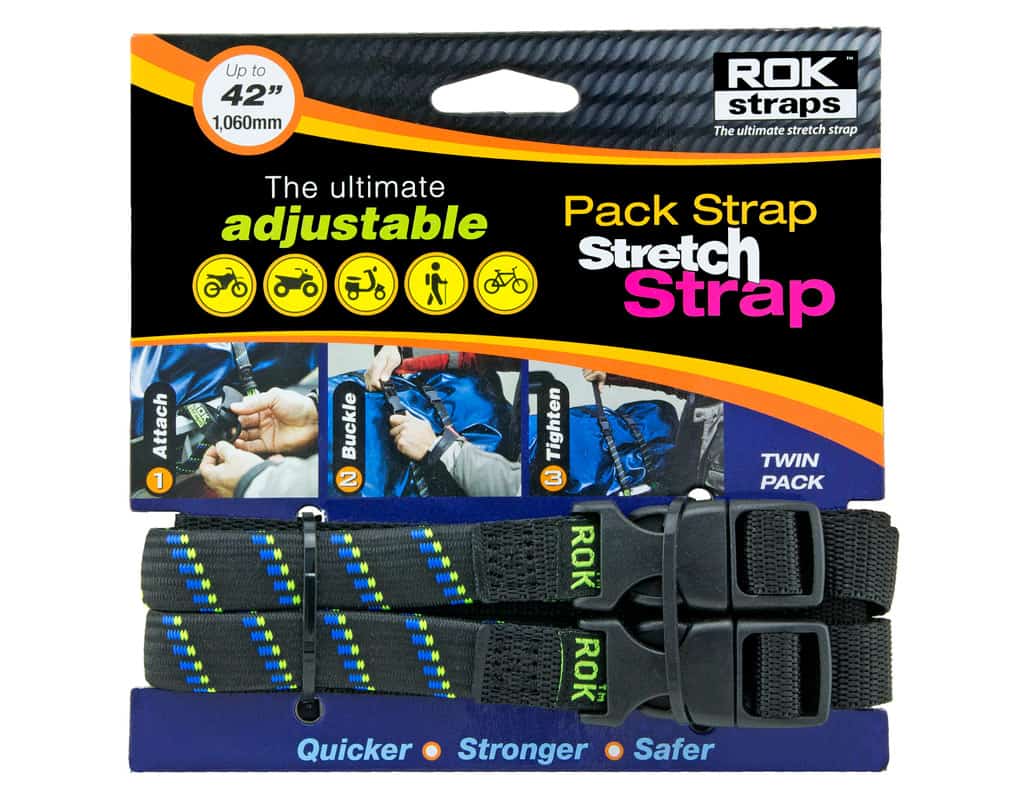 ROK Straps 42