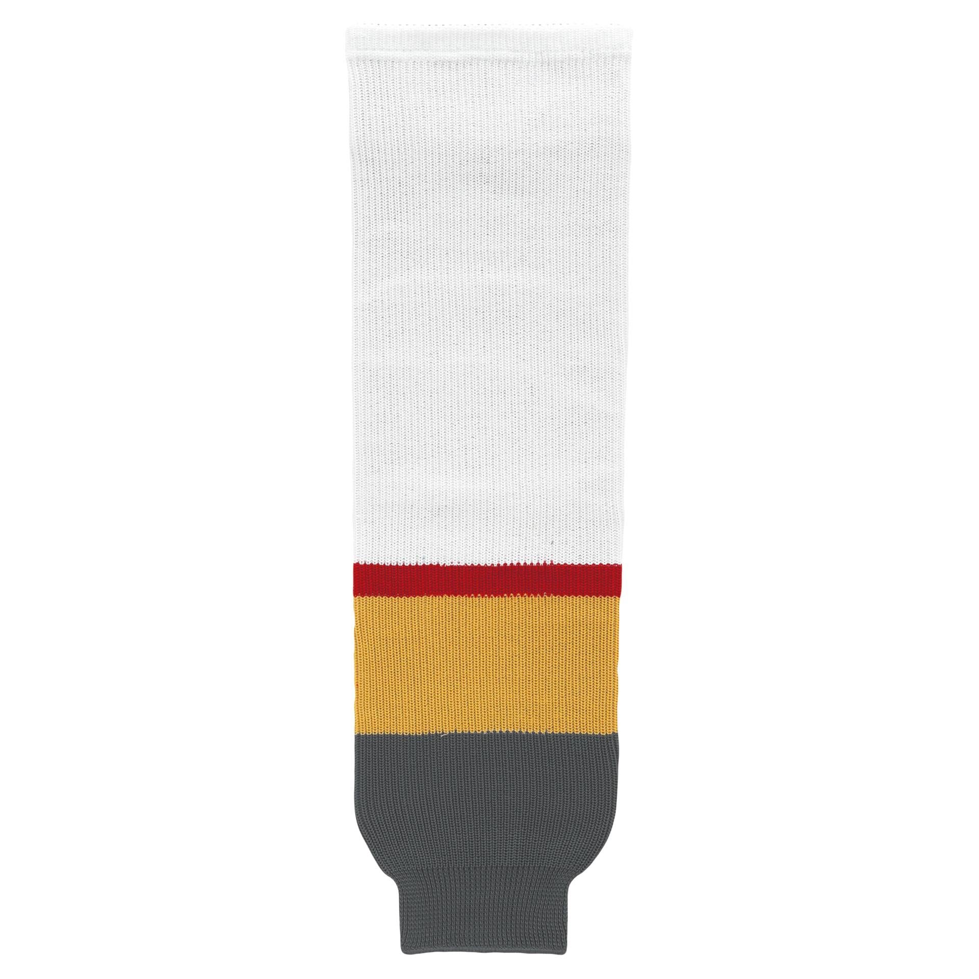 HS630-395 Vegas Golden Knights Hockey Socks (Pair)