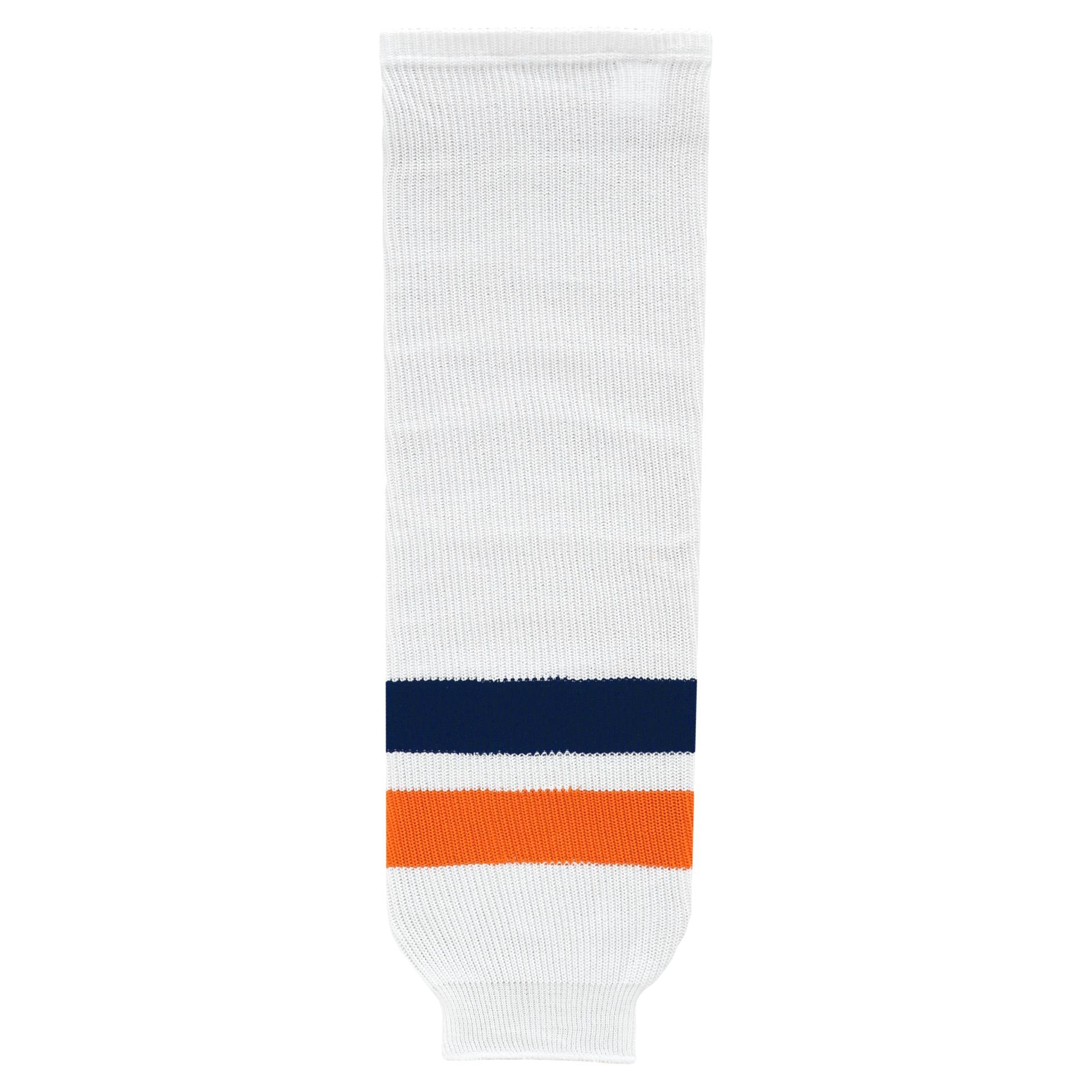 HS630-511 New York Islanders Hockey Socks (Pair)