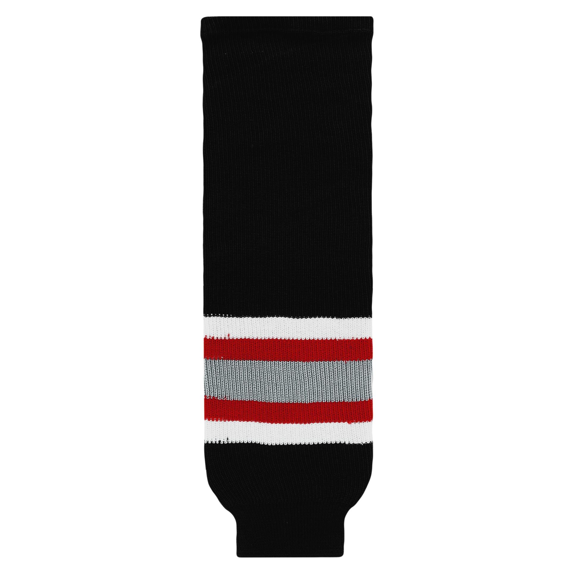HS630-610 Buffalo Sabres Hockey Socks (Pair)