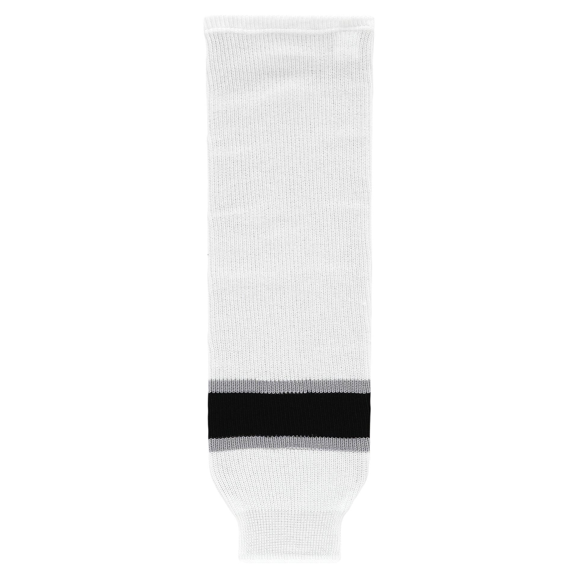 HS630-942 Los Angeles Kings Hockey Socks (Pair)