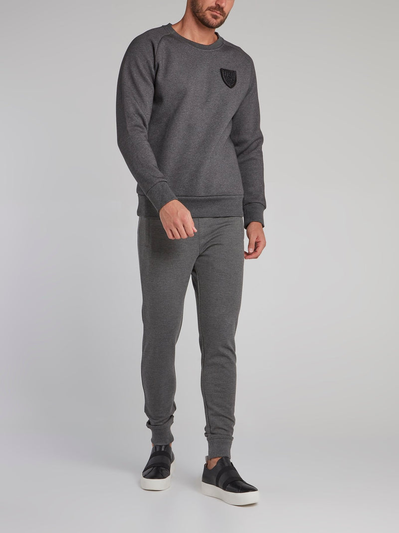  The Allure of Comfort: Why Are Grey Sweatpants Attractive on Guys?