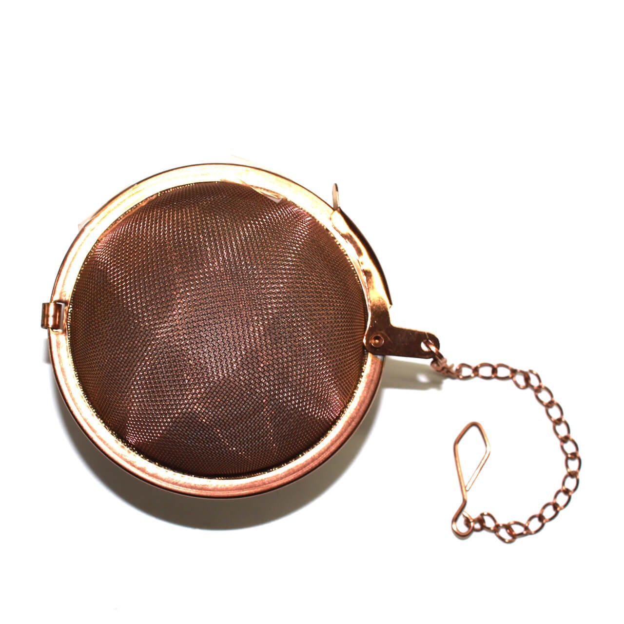 Stainless Steel infuser Rose Gold - BA1261