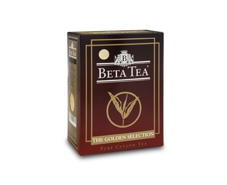 Beta Golden Selection 500 GR