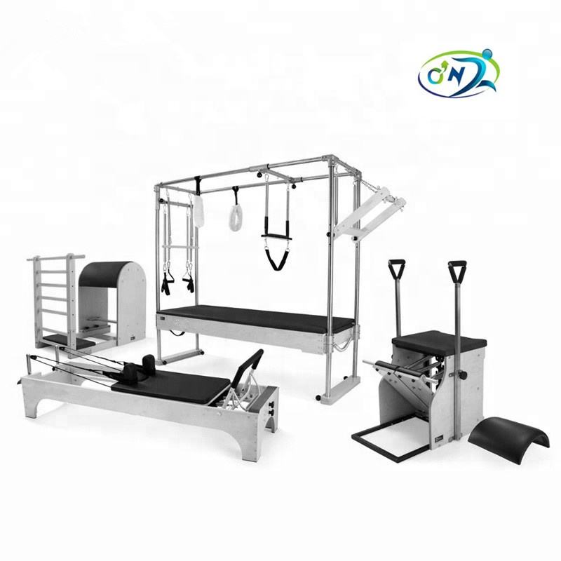 Commercial body building fitness equipment Pilates