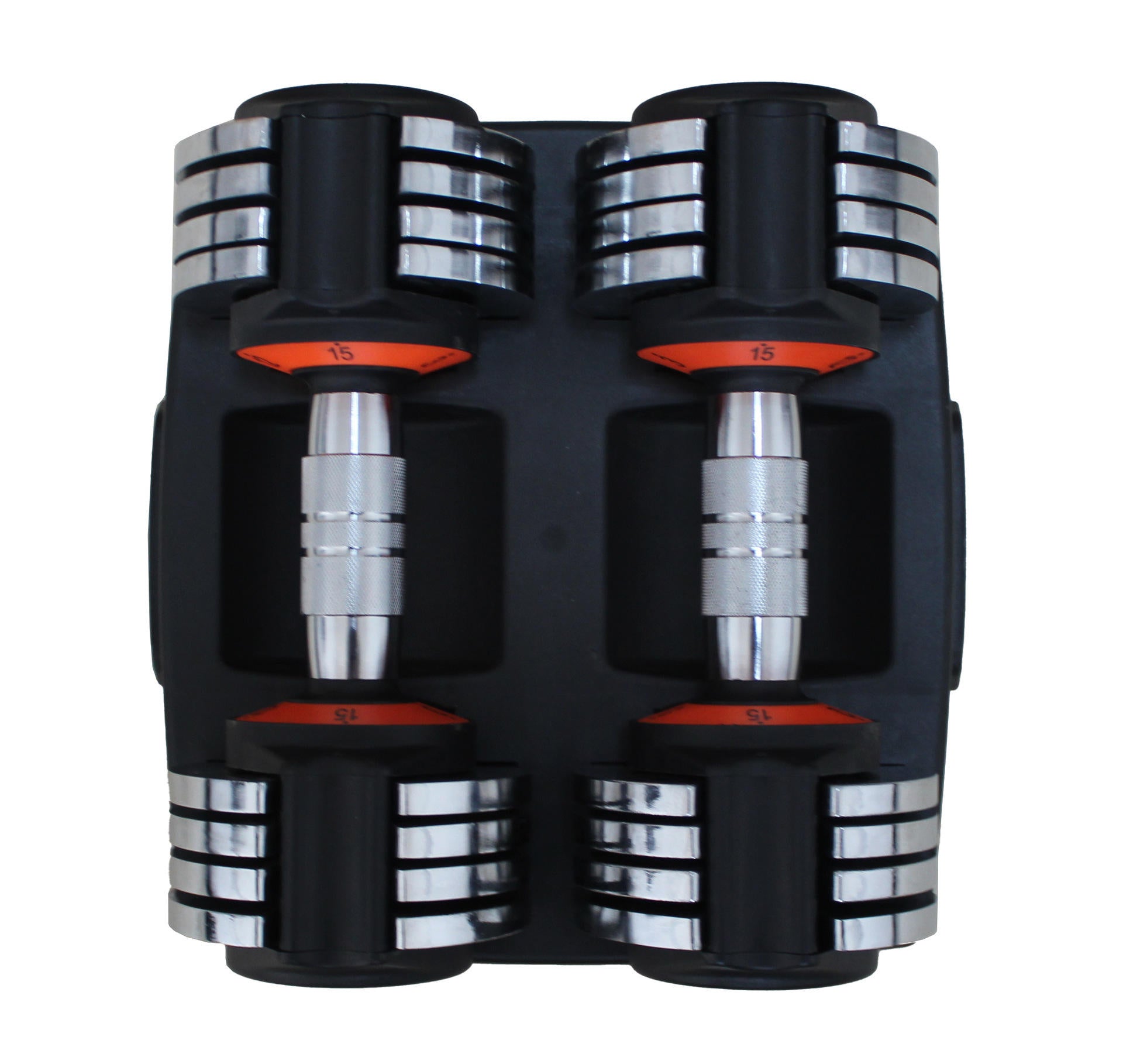 24KG 32KG 40KG Adjustable Dumbbell Set