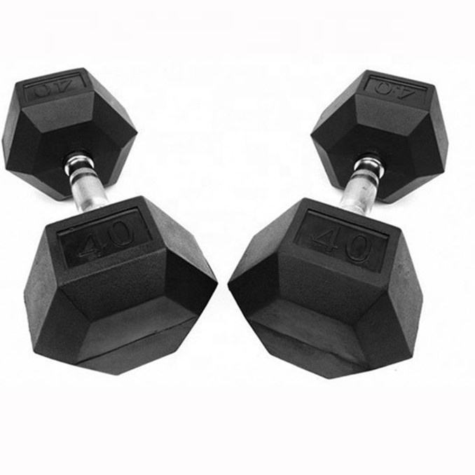 Hex Dumbbell