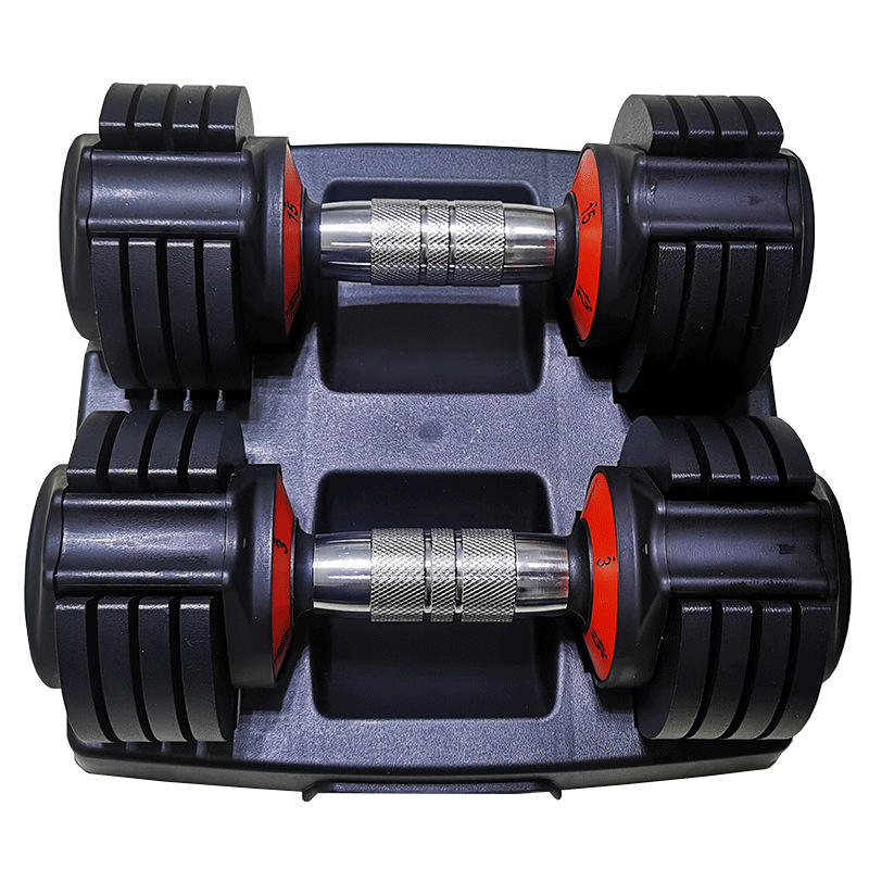 24KG 32KG 40KG Adjustable Dumbbell Set