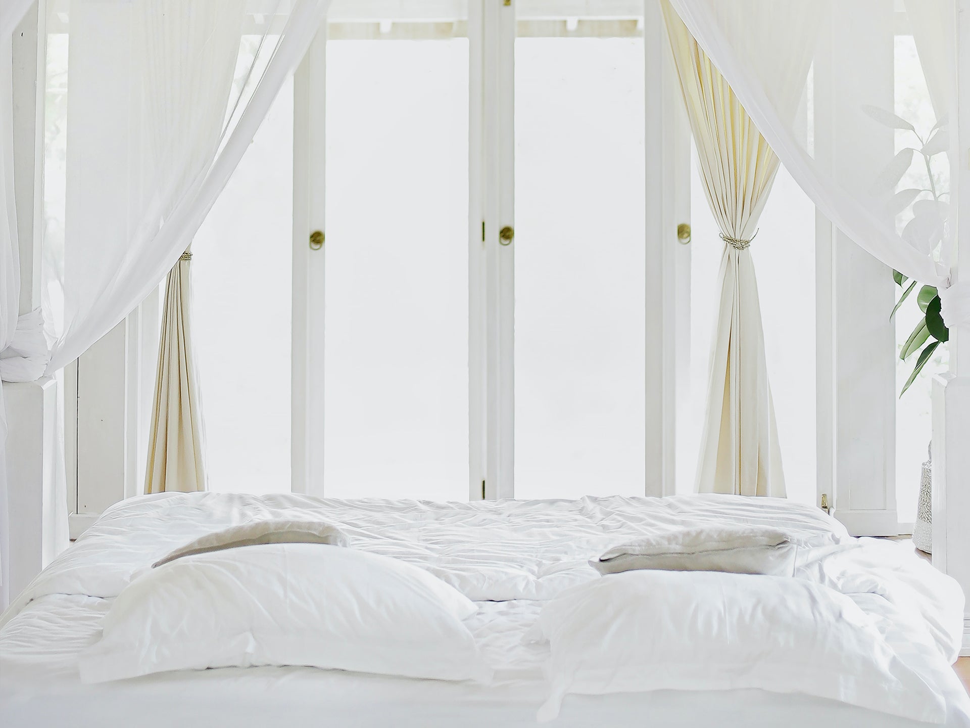 How to Clean a Memory Foam Mattress