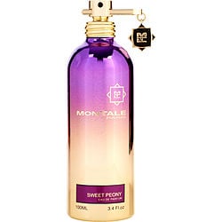 MONTALE PARIS SWEET PEONY by Montale