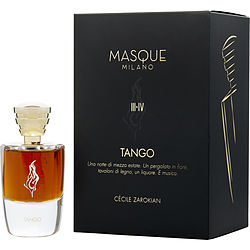 MASQUE TANGO by Masque Milano