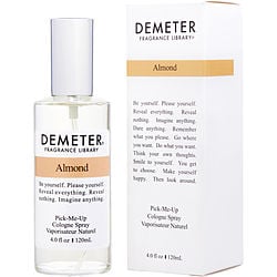 DEMETER ALMOND by Demeter