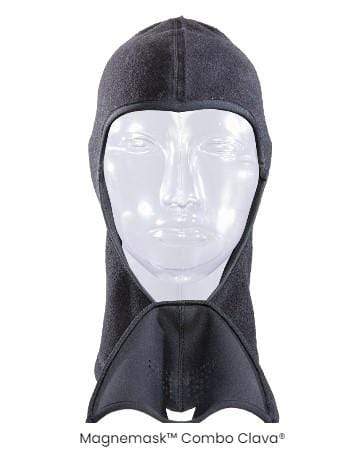 Seirus Magnemask Combo Clava Face & Neck Gaiter