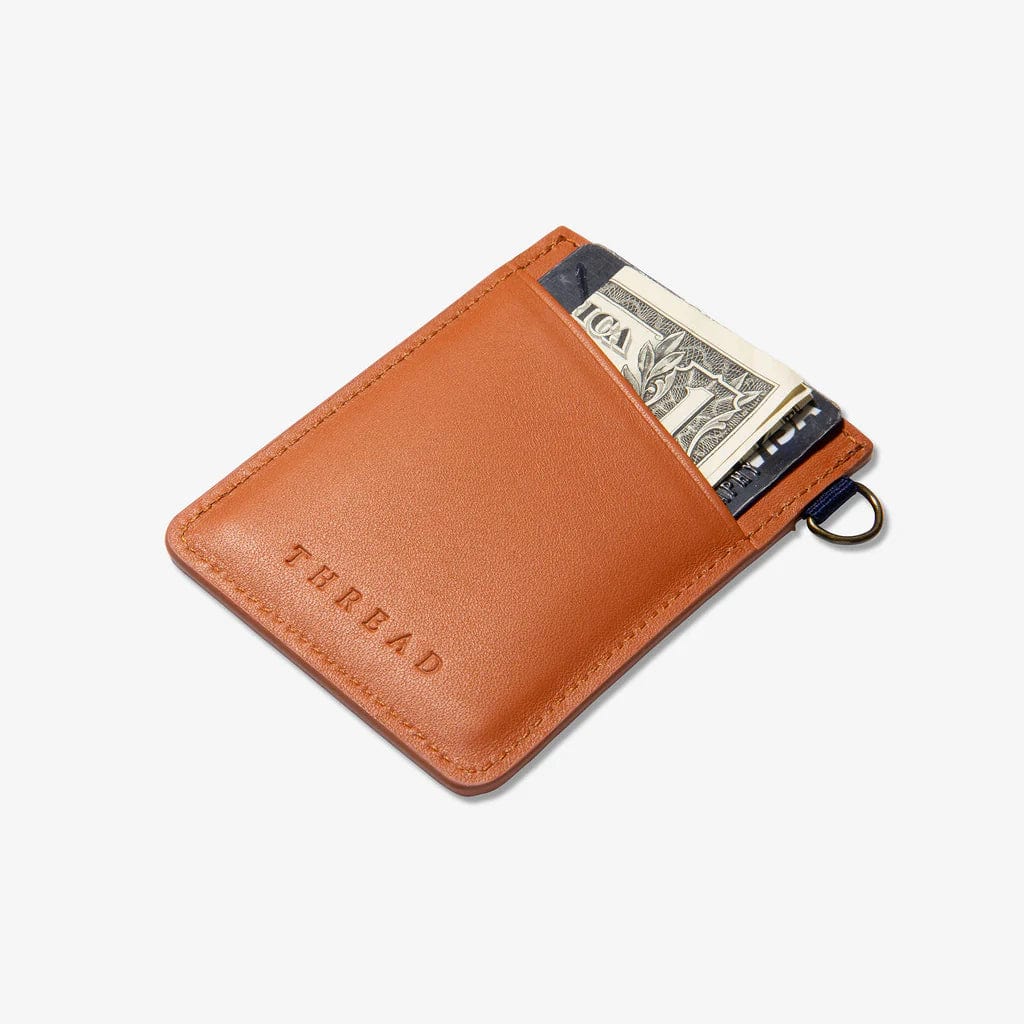 Thread Wallets Tatum Vertical Wallet