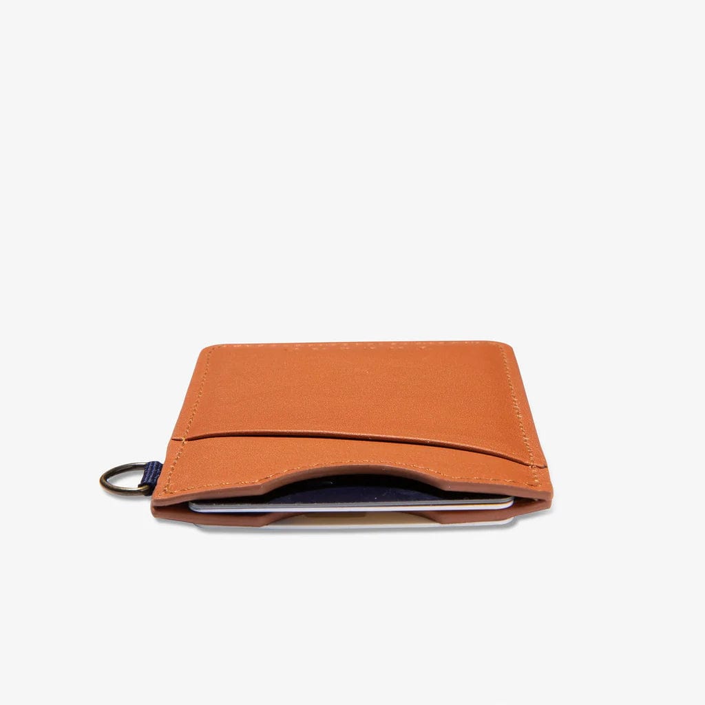 Thread Wallets Tatum Vertical Wallet