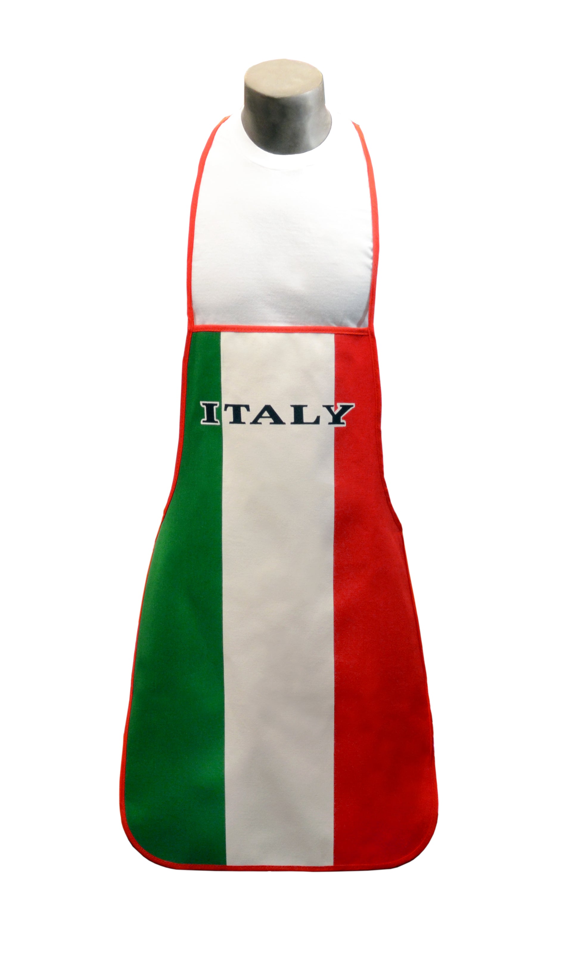 Italy Flag Kitchen & BBQ Set