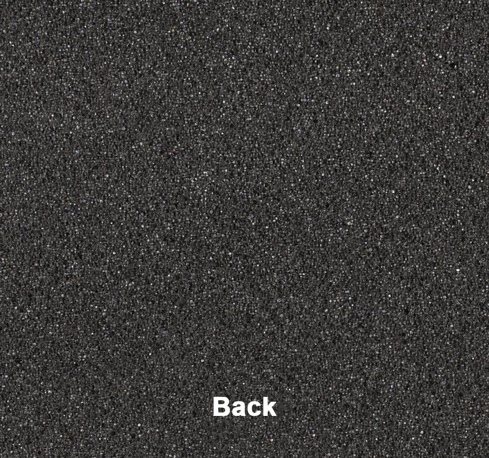 Chocolate (Dark Brown) Microsuede Foam Backed Headliner Fabric - 5-Star Fabrics