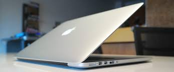 Apple MacBook Pro 13-inch (2013) Retina Display 4K Video, Core i5, 8GB RAM, 500GB SSD, High Sierra- Grade A, 1-Year Warranty