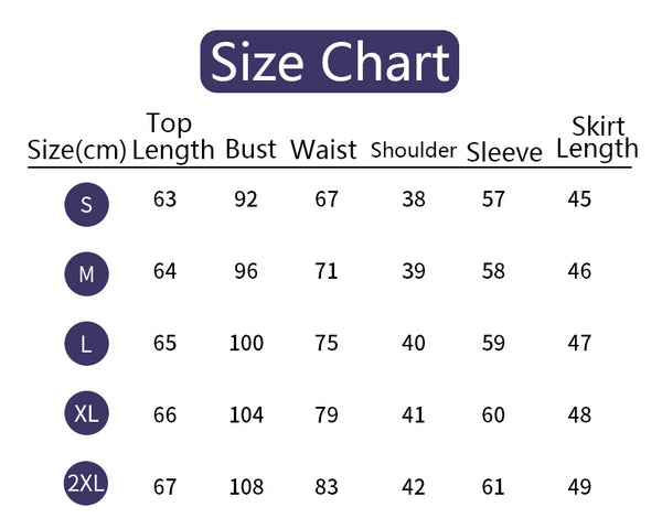 HAMIDASHI CREATIVE Izumi Hiyori Cosplay Costume size