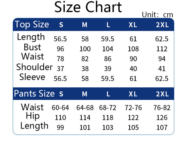 Kieran Cosplay Costume size