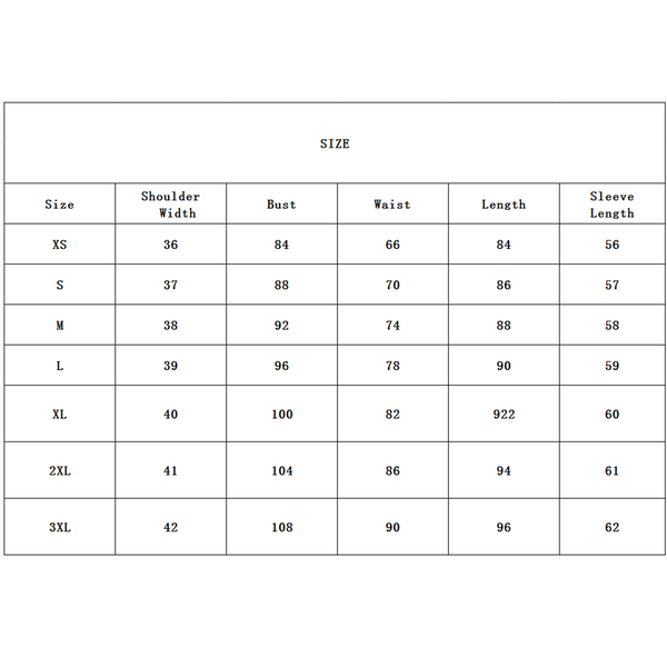 Orphan Esther Cosplay Costumes SIZE