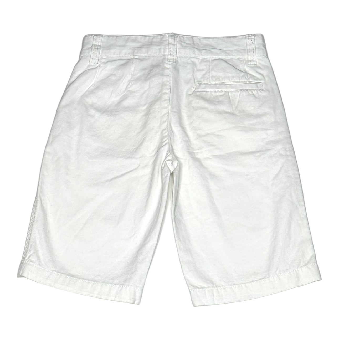 Twill Shorts