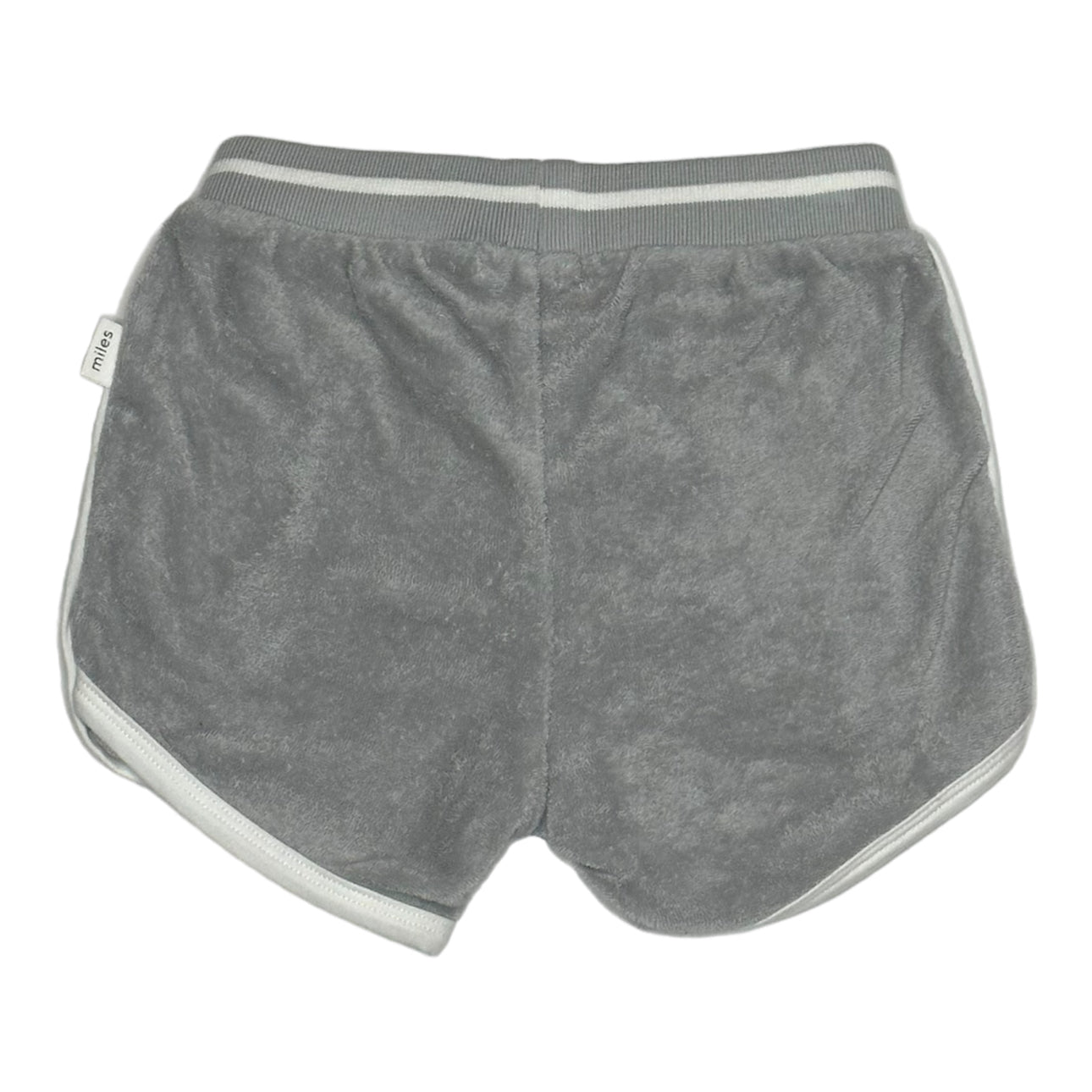 Terry Knit Classic Shorts with Tags