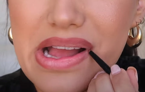 achieving fuller lips 10