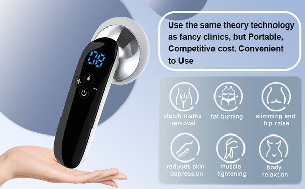 fat burning machine function