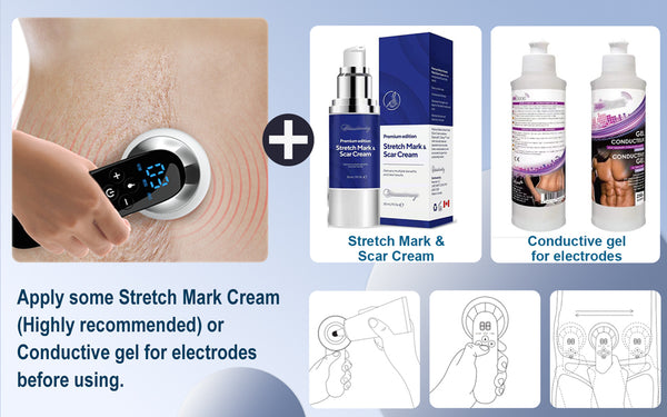 як користуватися машиною для спалювання жиру