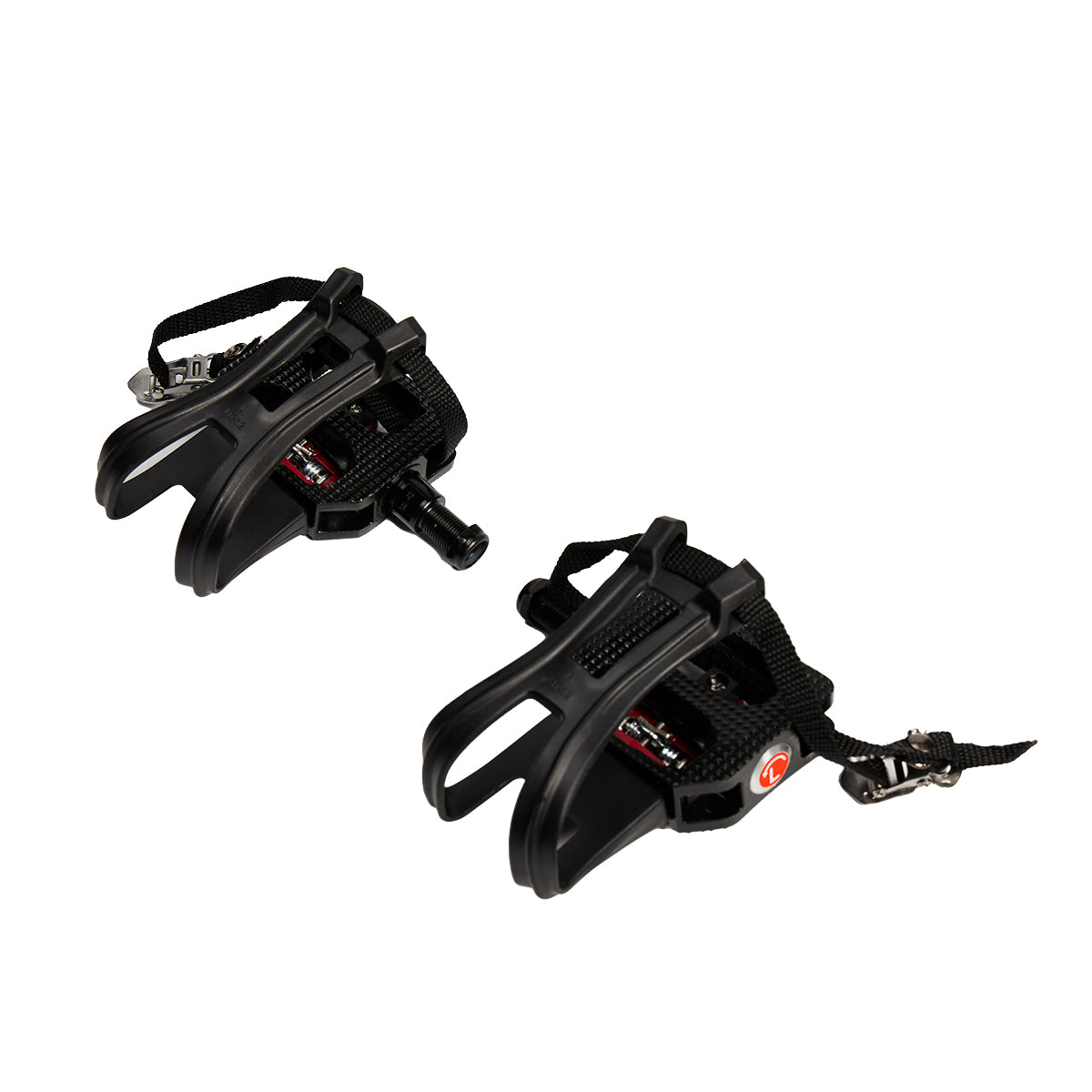 Indoor Cycle Bike Pedal Clip-In (SPD) - Set