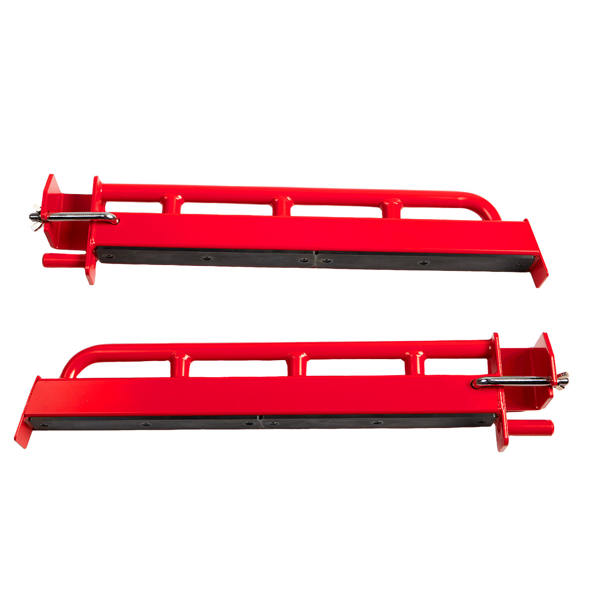 Power Rack Safety Bar (Long)  - Available in Right or Left Side