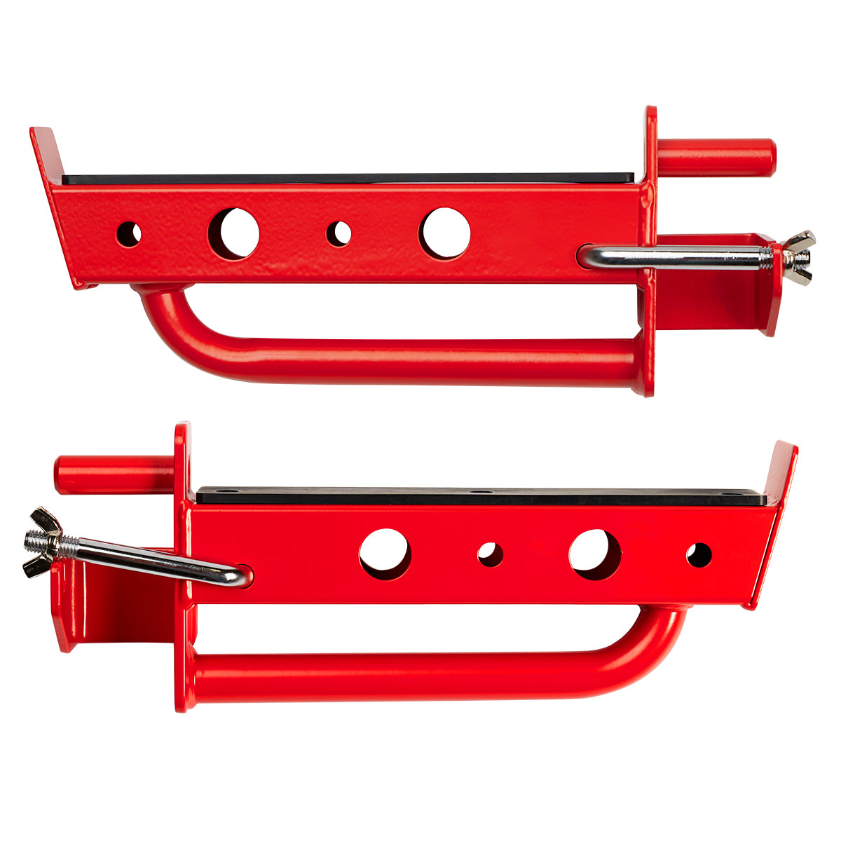 Power Rack Safety Bar (Short) - Available in Right or Left Side