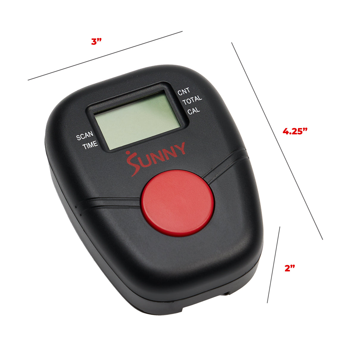 Row-N-Ride Meter