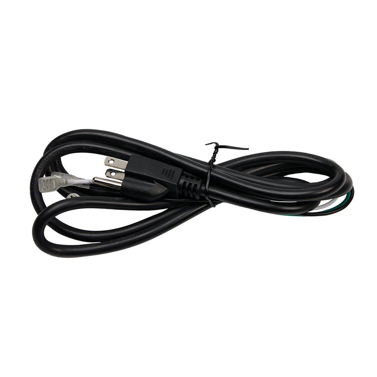 Treadmill Power Cord