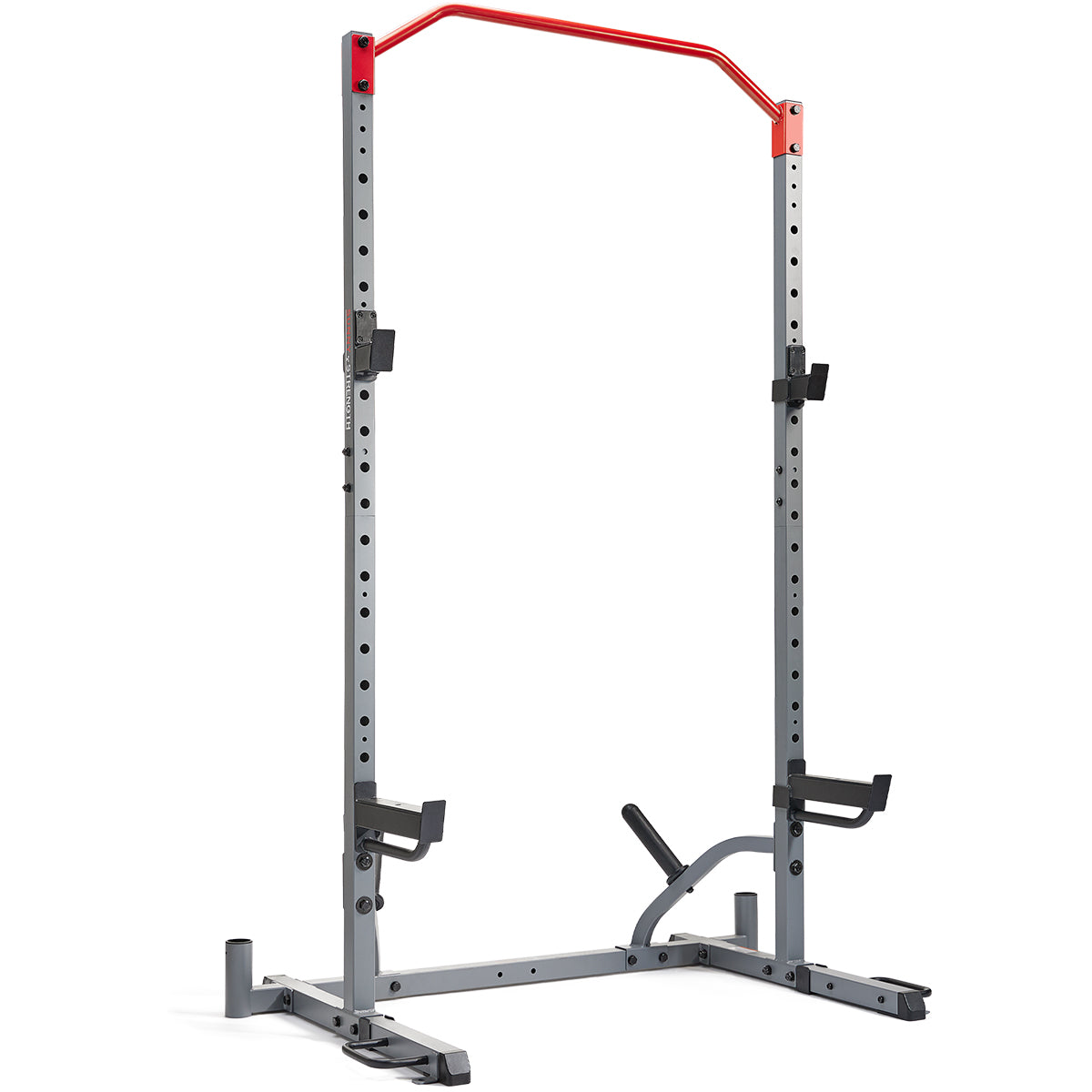 PowerVersa All-In-One Strength Training Squat Rack