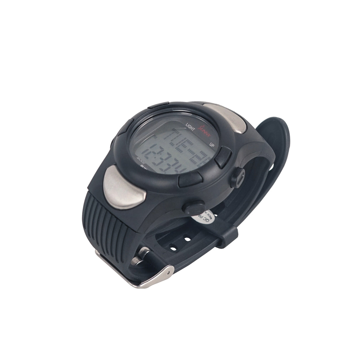 Wrist Pedometer Watch