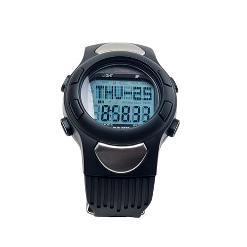 Wrist Pedometer Watch