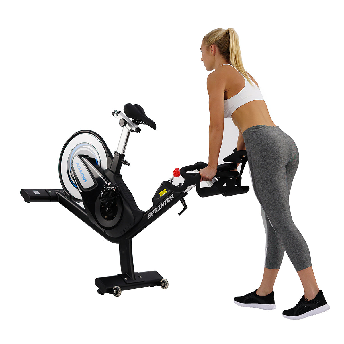 Sprinter Indoor Cycling Bike