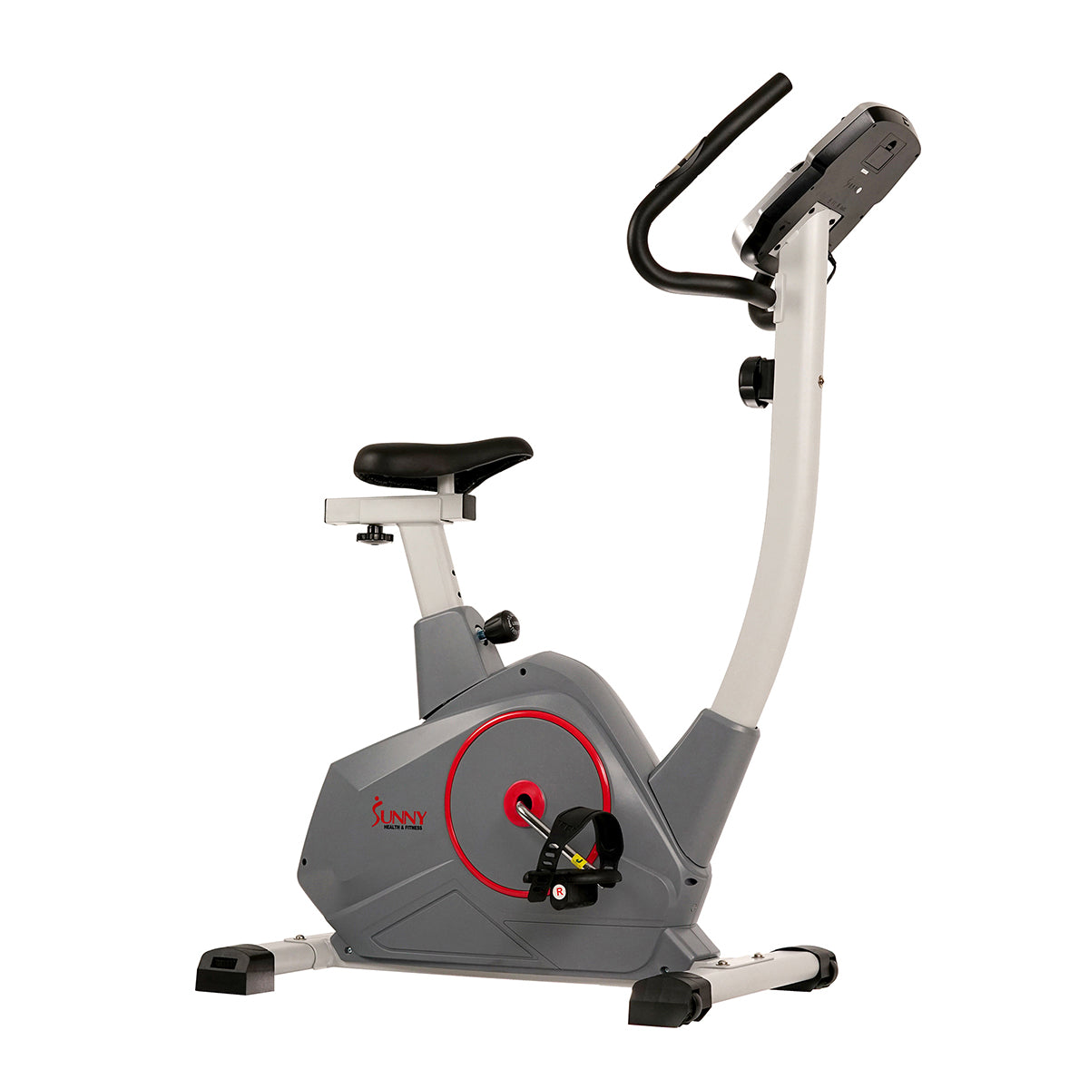 Upright Exercise Bike Indoor Cycling Workout