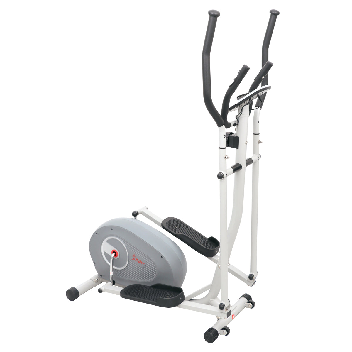 Magnetic Elliptical Cross Trainer