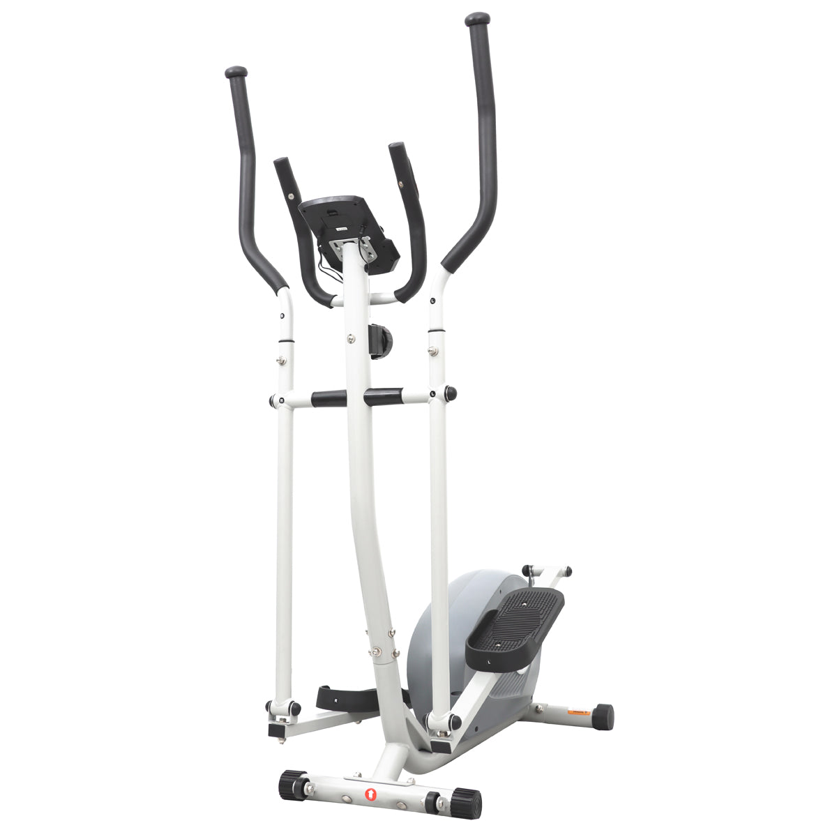 Magnetic Elliptical Cross Trainer