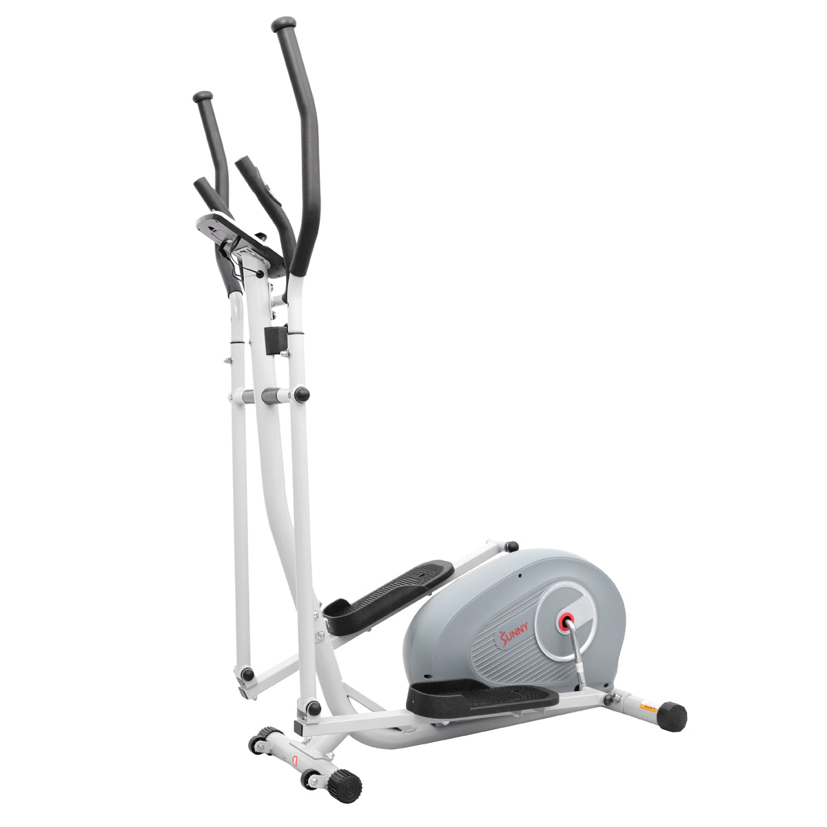 Magnetic Elliptical Cross Trainer