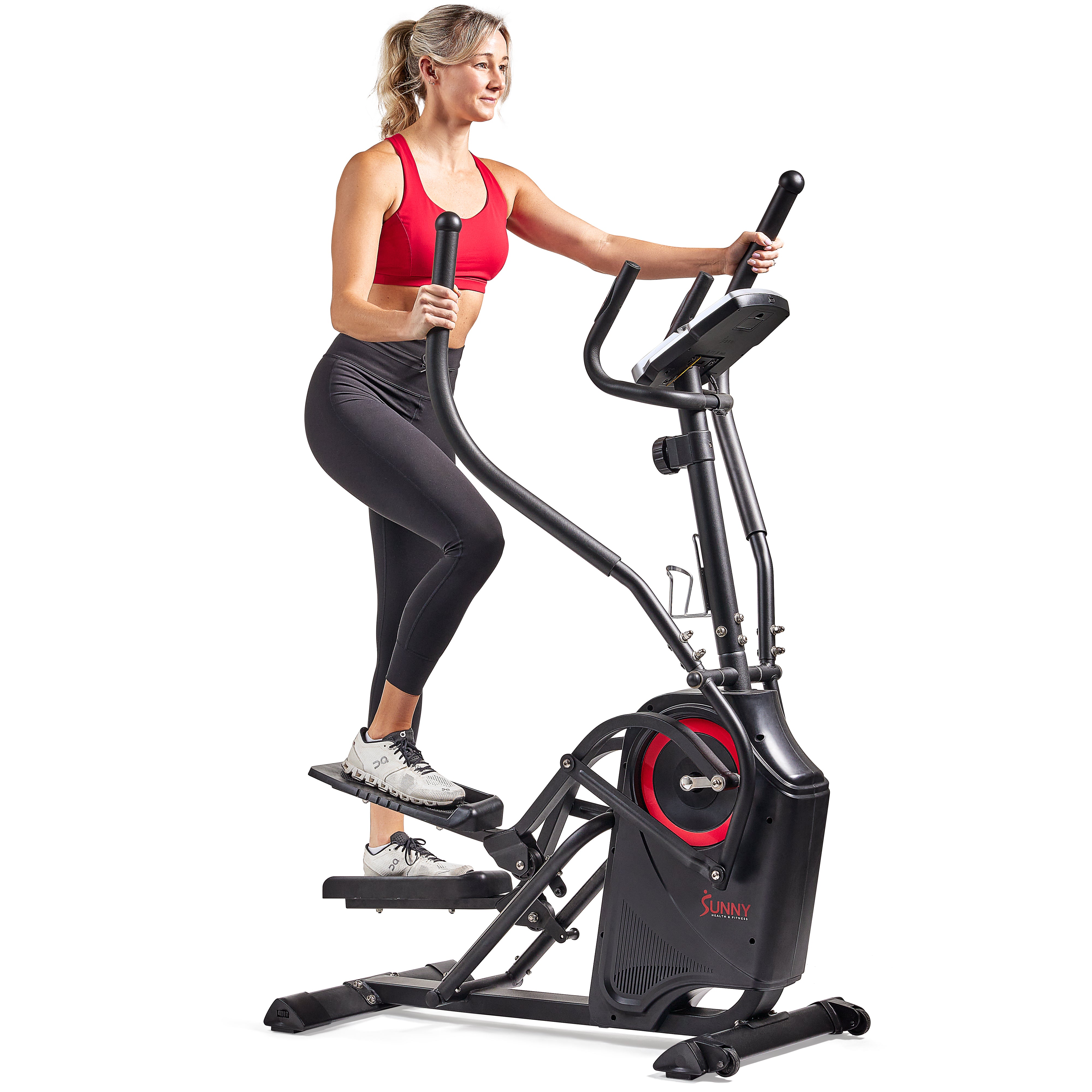 Premium Cardio Climber Machine