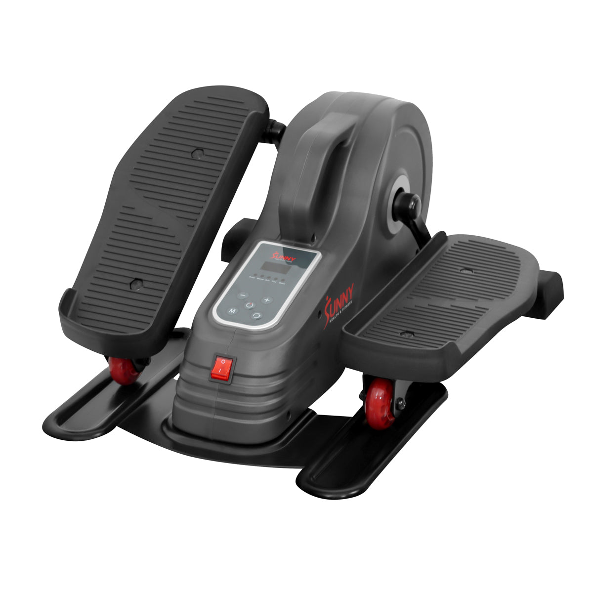 SitFit Electric Motorized Under Desk Elliptical