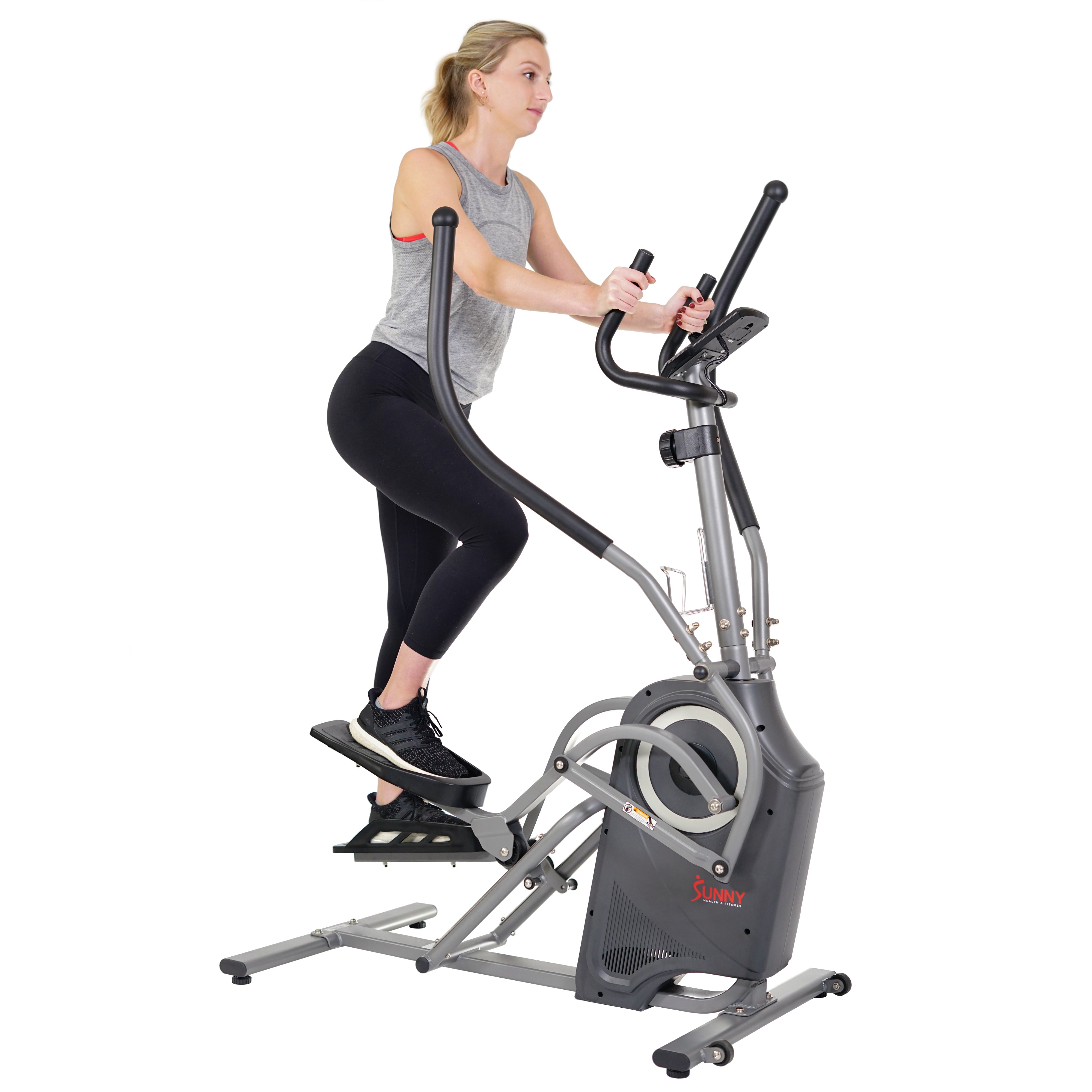 Pro Cardio Climber Elliptical Machine