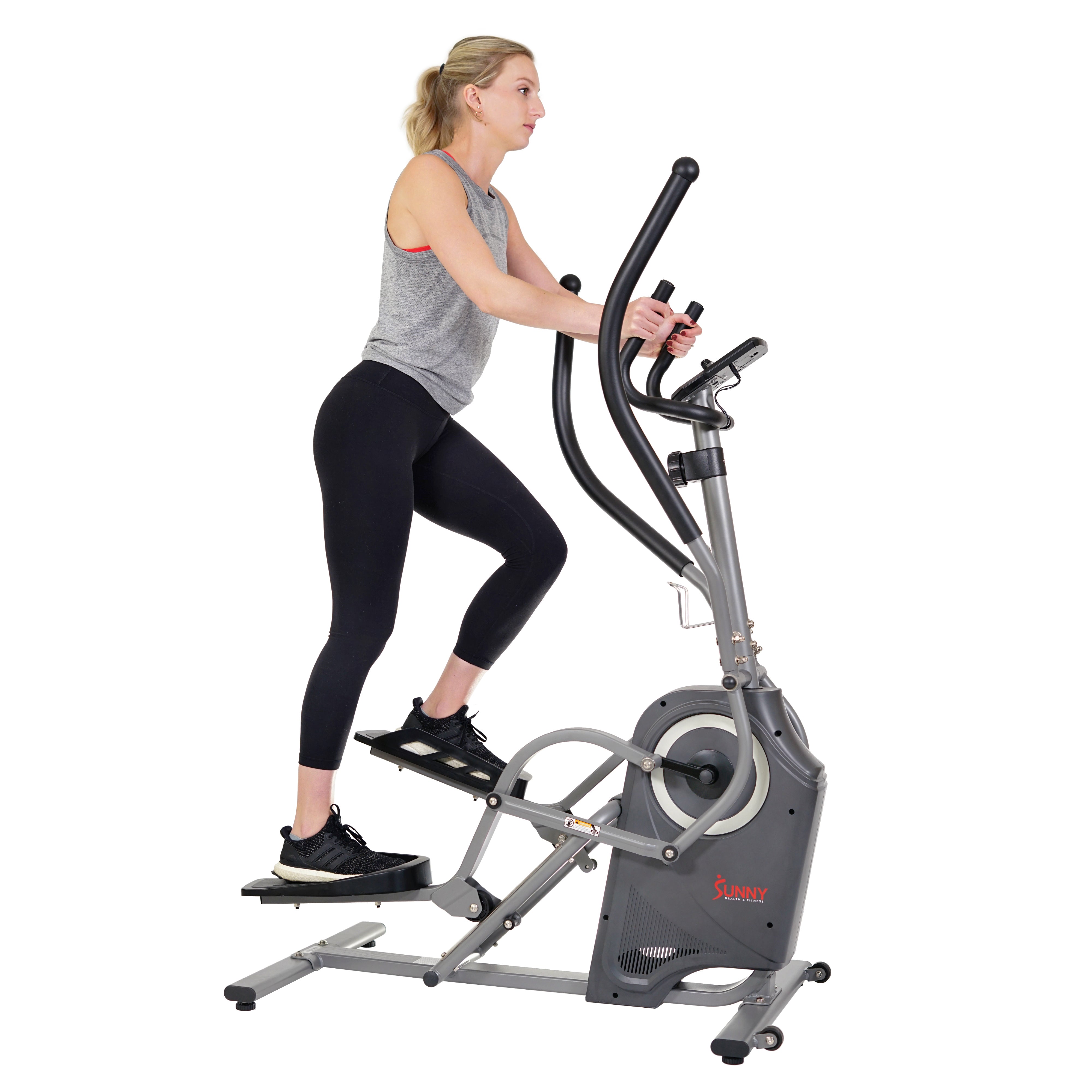 Pro Cardio Climber Elliptical Machine