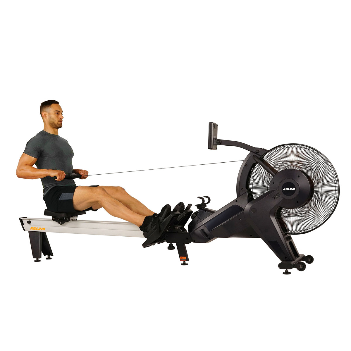 Ventus Air Magnetic Rower