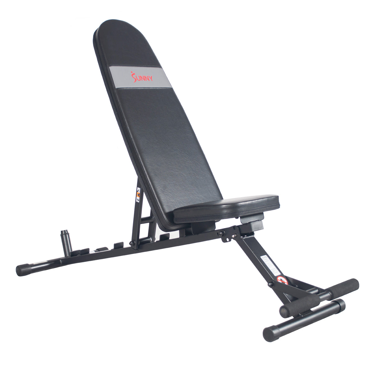 Adjustable Workout Bench Utility Weight