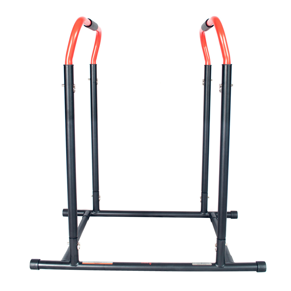 Adjustable Dip Station High Weight Capacity Dip Stand Bars